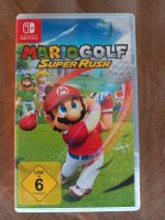 Nintendo Switch Spiel Mario Golf Super Rush Bayern - Rattelsdorf Vorschau