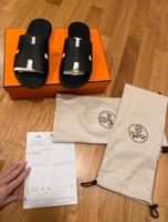 Neu! Hermes Sandalen Homme Izmir Berlin - Tempelhof Vorschau