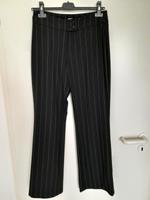 Nadelstreifenhose Business Hose MAC Größe 38 Hessen - Bebra Vorschau