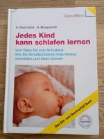 Buch Jedes Kind kann schlafen lernen Ein- und Durchschlafbuch Nordrhein-Westfalen - Alsdorf Vorschau