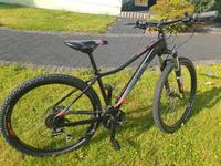 Fahrrad MTB Cube Access Ws  16" / 27,5" wie NEU! Nordrhein-Westfalen - Wiehl Vorschau