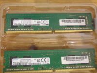 Samsung 16 GB Speicher, 2x 8 GB Nordrhein-Westfalen - Wesel Vorschau