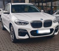 BMW X3 M40d I Voll I 21" | Stdhzg. Bayern - Steingaden Vorschau