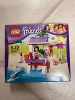 Lego Friends 41028 Emmas Einsatz am Strand - NEU Schleswig-Holstein - Schuby Vorschau