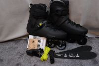 Rollerblade TWISTER XT Inliner Skates SCHWARZ/LIME 45,5/46 Hannover - Herrenhausen-Stöcken Vorschau