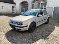 Golf 4 1.4 16V Sachsen-Anhalt - Naumburg (Saale) Vorschau