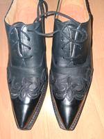 Prime Boots Halbschuhe Nürnberg (Mittelfr) - Nordstadt Vorschau