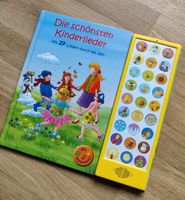 Kinderlieder Buch zum mitsingen je Taste wie neu ⭐ Dresden - Prohlis-Nord Vorschau