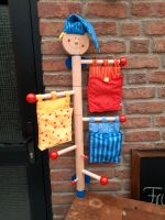 ‼️Tolle Kinder Garderobe "Heini Haken" von HABA ‼️ Nordrhein-Westfalen - Kerpen Vorschau