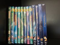 Disney Collection DVD Nordrhein-Westfalen - Leverkusen Vorschau