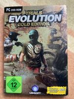 Trials Evolution - Gold Edition PC Spiel Hessen - Weilmünster Vorschau