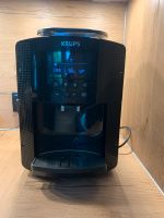 Krups kaffeevollautomat EA81 funktioniert einwandfrei  kaffee Nordrhein-Westfalen - Wiehl Vorschau