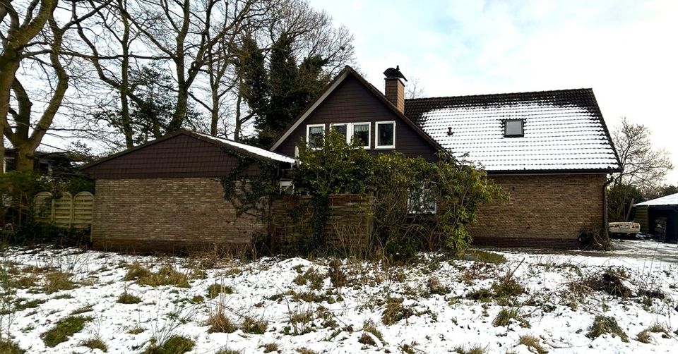 Mehrfamilienhaus in Top Lage von Ofenerdiek ! in Oldenburg