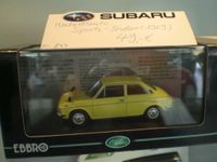 Modellautos von Subaru, Oldtimer neue Fahrzeuge (Blech,Neuware) Hessen - Volkmarsen Vorschau
