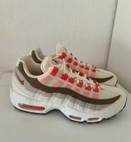 Nike Air Max 95 | Gr. 40 | Neu & ungetragen | Sammlerstück München - Sendling Vorschau
