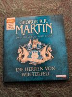 "Das Lied von Eis und Feuer" von George R.R. Nordrhein-Westfalen - Langenfeld Vorschau