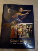 Sabine Wilharms Harry Potter Buch Essen - Karnap Vorschau