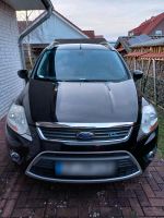 Ford Kuga 4x4 Niedersachsen - Eicklingen Vorschau