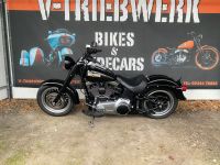 Harley Davidson Fat Boy LO FLSTFB Nordrhein-Westfalen - Rietberg Vorschau