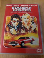 Starsky und Hutch DVD  - Ben Stiller Kr. Passau - Passau Vorschau