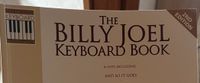 Billy Joel Keyboard Book 2nd Edition Klaviernoten Rheinland-Pfalz - Ludwigshafen Vorschau