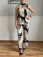 Sommer Outfit Kleid Hose Tunika 2 Teiler Hosenanzug Tanktop Shirt Bayern - Sulzbach a. Main Vorschau