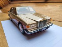 Rolls Royce 1:18 BoS Silver Spirit 1987 Kiel - Wellsee-Kronsburg-Rönne Vorschau