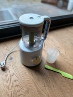 Philips Avent 2-in-1 Dampfgarer und Mixer SCF870/20 Köln - Bayenthal Vorschau