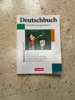 Deutschbuch Orientierungswissen Cornelsen Hessen - Kaufungen Vorschau