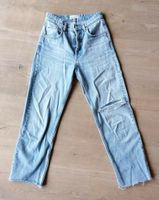 Jeans Zara Gr. 34 Bayern - Puschendorf Vorschau