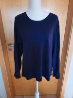 Cecil Langarmshirt Longsleeve Basic lila XXL Bayern - Erlenbach am Main  Vorschau