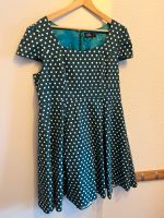 Rockabilly Kleid Nordrhein-Westfalen - Steinhagen Vorschau