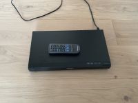 Panasonic S38 DVD/CD Player mit Fernbedienung Niedersachsen - Zeven Vorschau