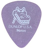 10 Stück Dunlop Gator Grip 0,96 Plektren -neu- Rheinland-Pfalz - Kasel Vorschau