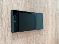 NOKIA Lumia 930 (schwarz), Windows Phone Baden-Württemberg - Balingen Vorschau