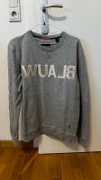 Scotch&Soda Pullovet Sweatshirt grau L Scotch & Soda Hessen - Wiesbaden Vorschau