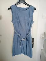 Kleid ORSAY mit Gürtel Größe 38 Baden-Württemberg - Konstanz Vorschau