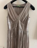 Damen Abendkleid Gr. 38 M ESPRIT Silber Ballkleid Gala Abi Party Baden-Württemberg - Wilhelmsfeld Vorschau