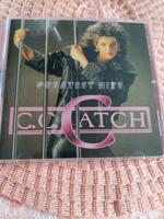 C.C. Catch CD Greatest Hits Niedersachsen - Rosengarten Vorschau