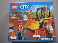 LEGO City 60072 - Abriss - Experten Starter Set in OVP Sachsen-Anhalt - Völpke Vorschau