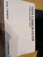 2x Hepa carbon Filter 250E Nordrhein-Westfalen - Lohmar Vorschau