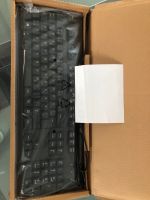 HP Tastatur neu in OVP 3 Stk. vorhanden Rheinland-Pfalz - Montabaur Vorschau