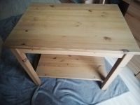 Vintage:Ikea Beistelltisch Servierwagen Ingo, Holz, rollbar mögli Hannover - Herrenhausen-Stöcken Vorschau