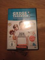 DVD Gregs Tagebuch von Idioten umzingelt Bayern - Laaber Vorschau