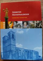 Zerbster Heimatkalender 2008 Sachsen-Anhalt - Luso Vorschau