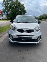 Kia Pocanto 1.2 TÜV/ Tempomat/ Allwetterreifen Hannover - Bothfeld-Vahrenheide Vorschau