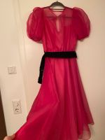 Vintage Cocktailkleid • Abendkleid • Puffärmel Düsseldorf - Golzheim Vorschau