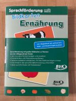 Bildkarten zur Sprachförderung Ernährung Wandsbek - Hamburg Jenfeld Vorschau