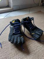 vibram barfußschuhe Nordrhein-Westfalen - Oberhausen Vorschau