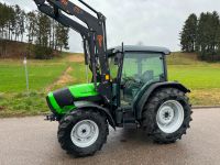 Deutz-Fahr Agroplus 315 ecoline Bayern - Gars am Inn Vorschau